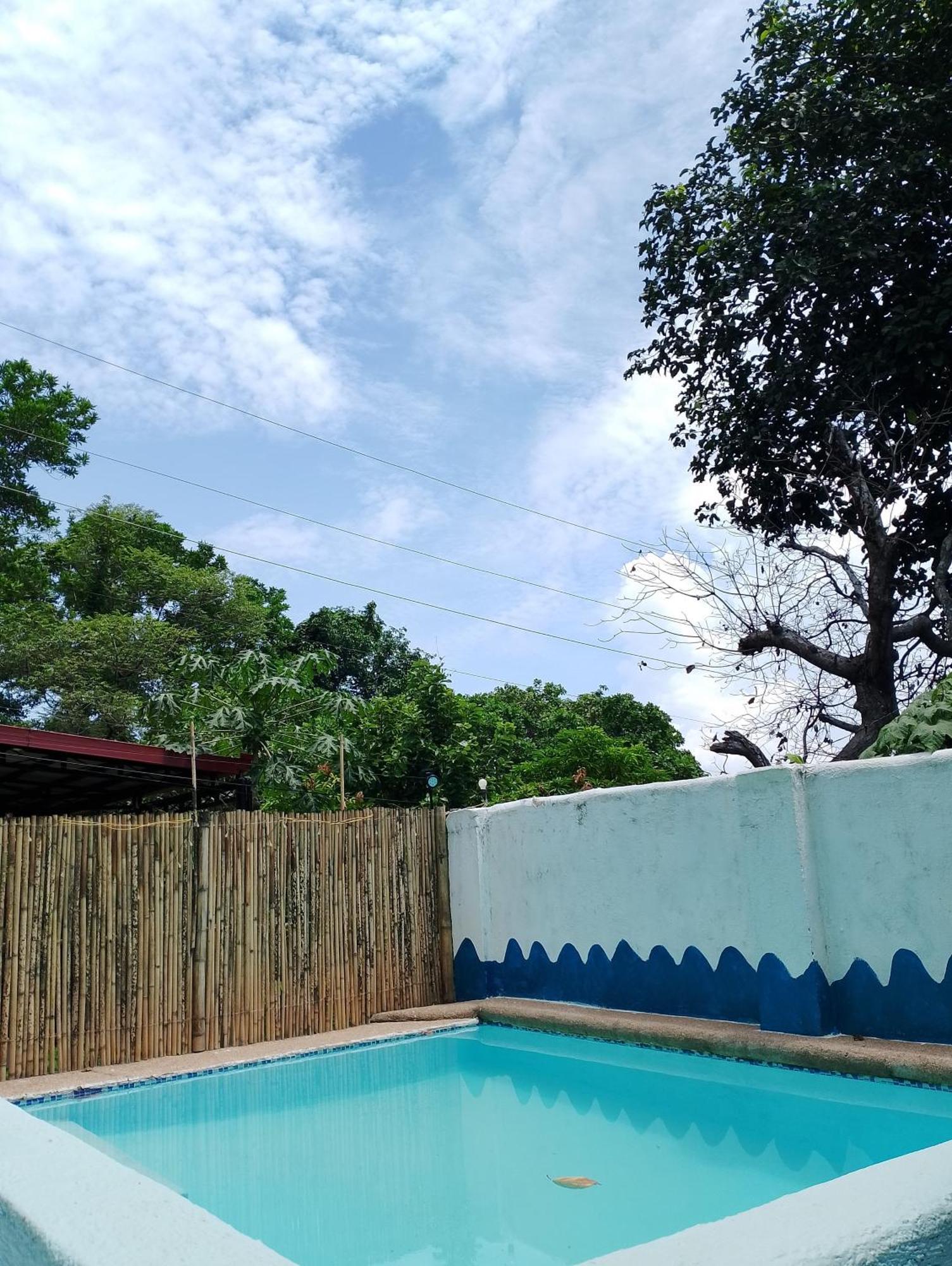 Casa Montemar Heights Coron Exteriör bild