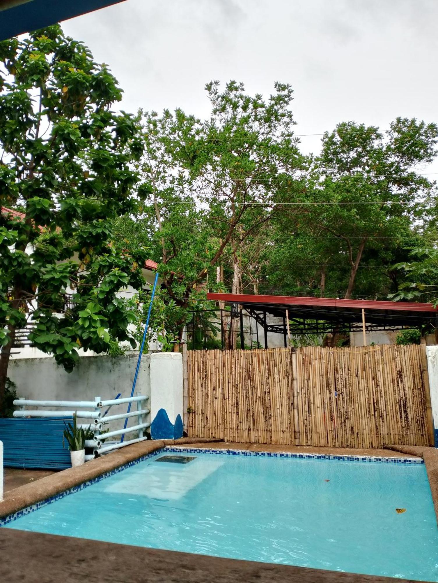Casa Montemar Heights Coron Exteriör bild