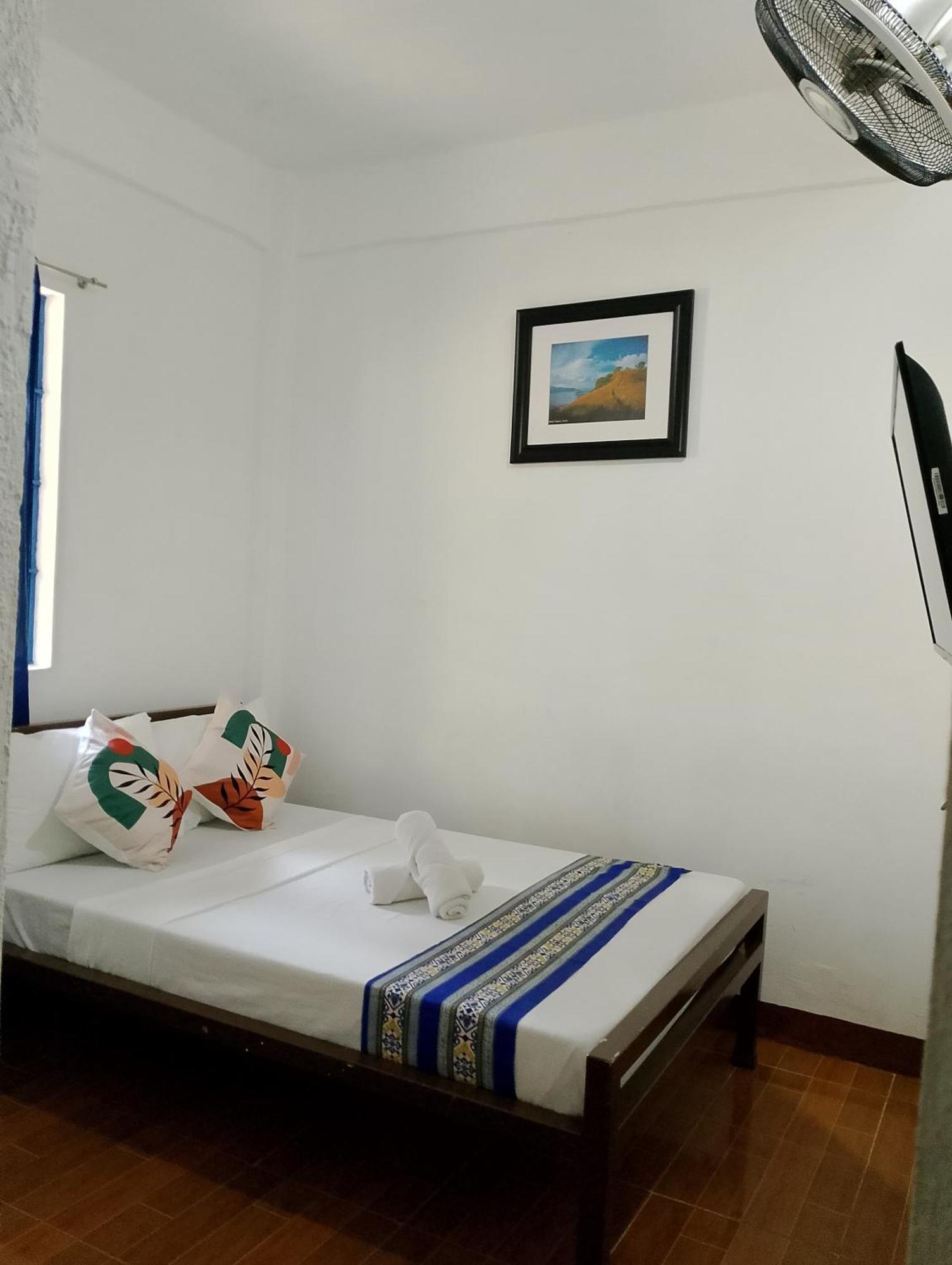 Casa Montemar Heights Coron Exteriör bild