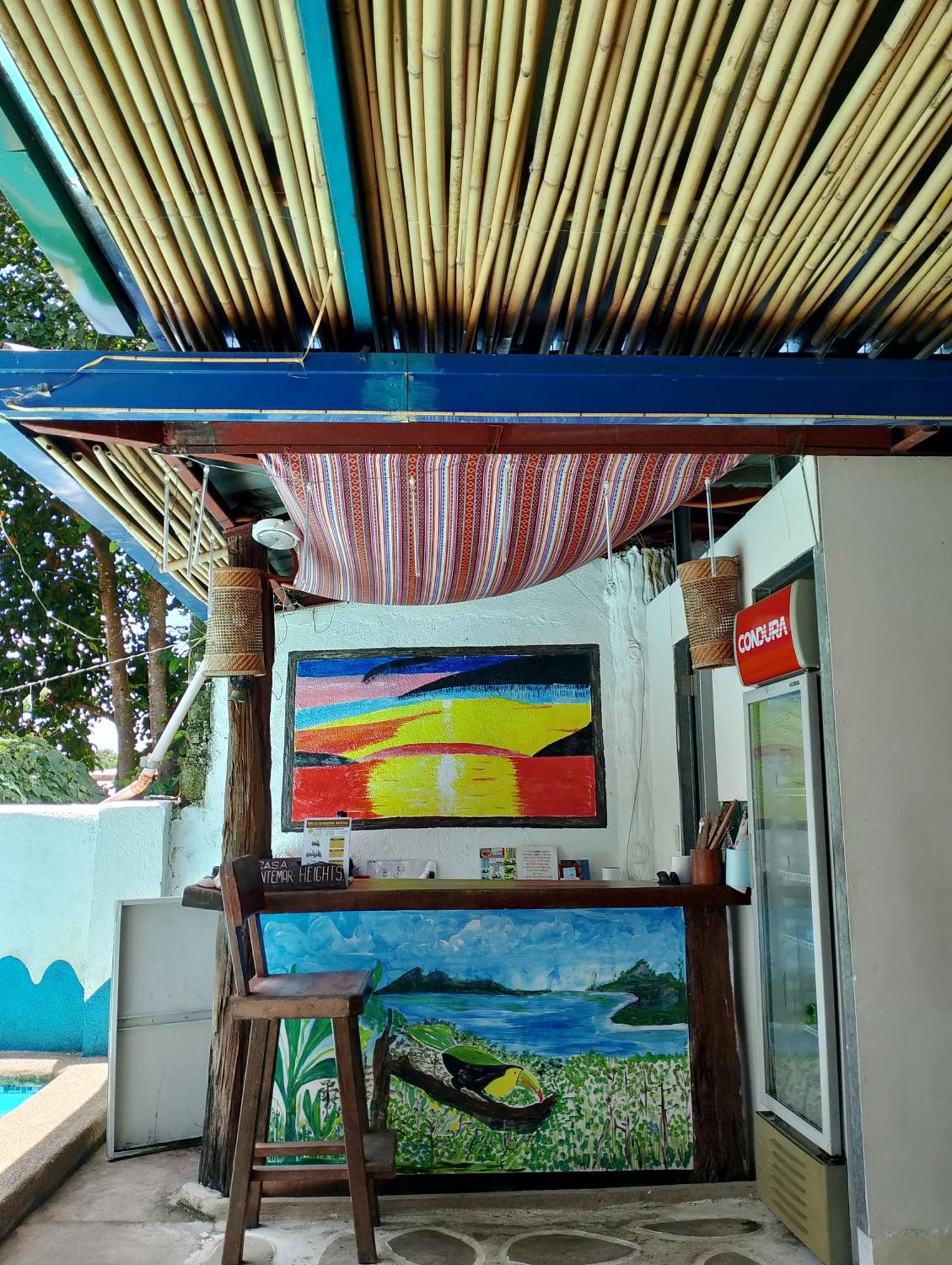 Casa Montemar Heights Coron Exteriör bild