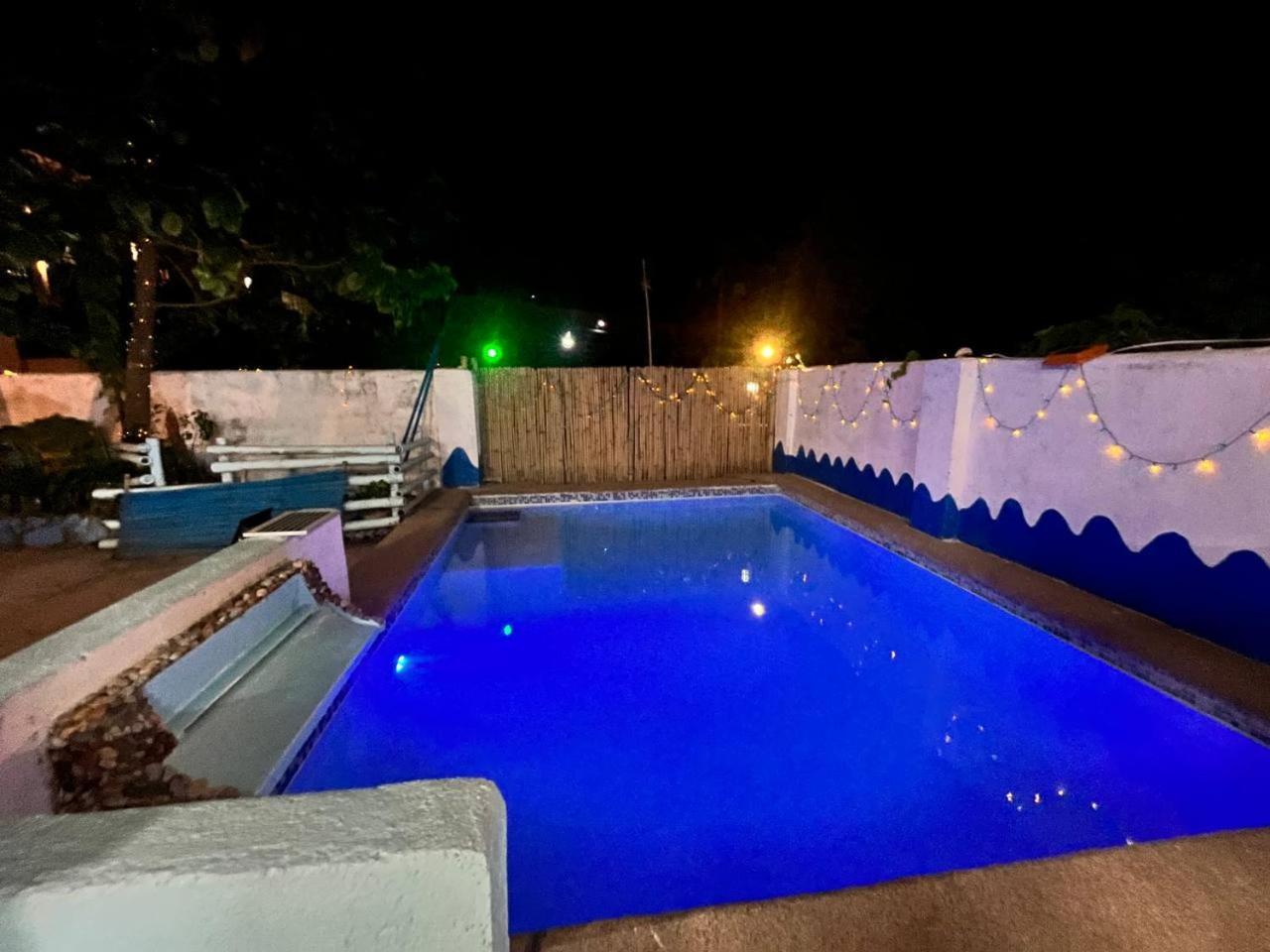 Casa Montemar Heights Coron Exteriör bild