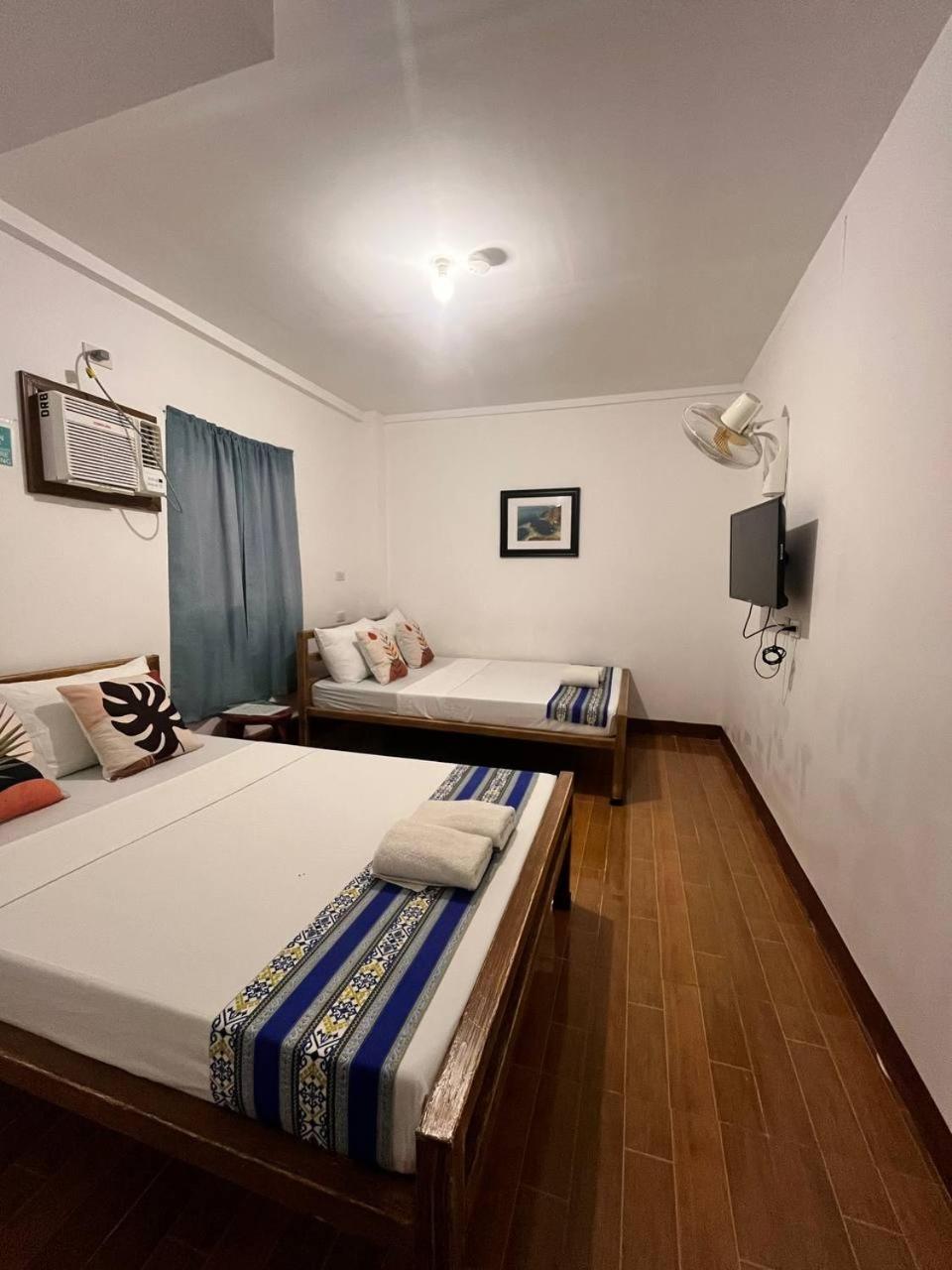 Casa Montemar Heights Coron Exteriör bild