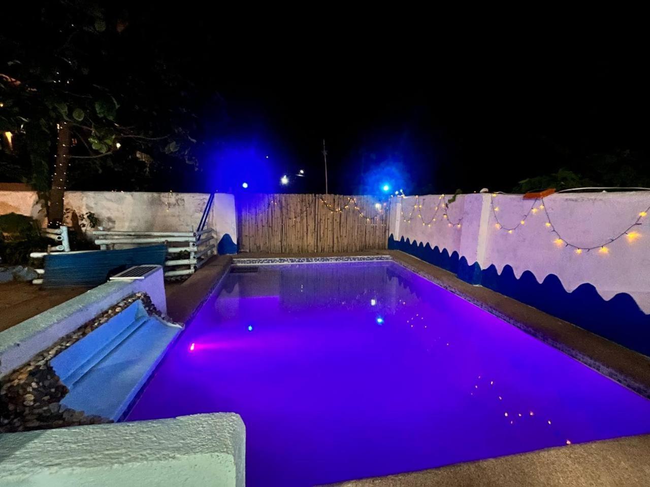 Casa Montemar Heights Coron Exteriör bild